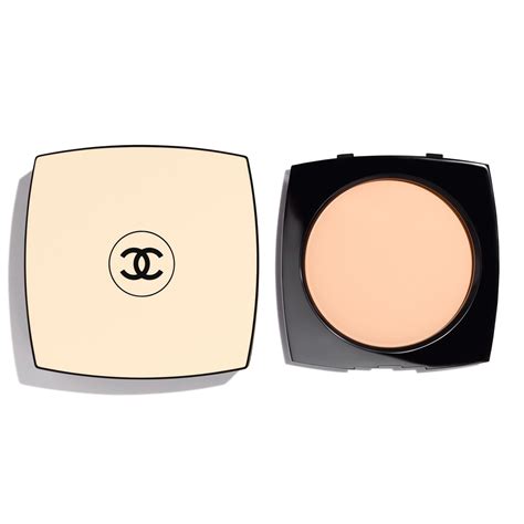 chanel les beiges finishing powder|More.